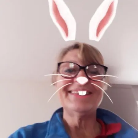 Séjour chez l'habitant Caroline Capucine *